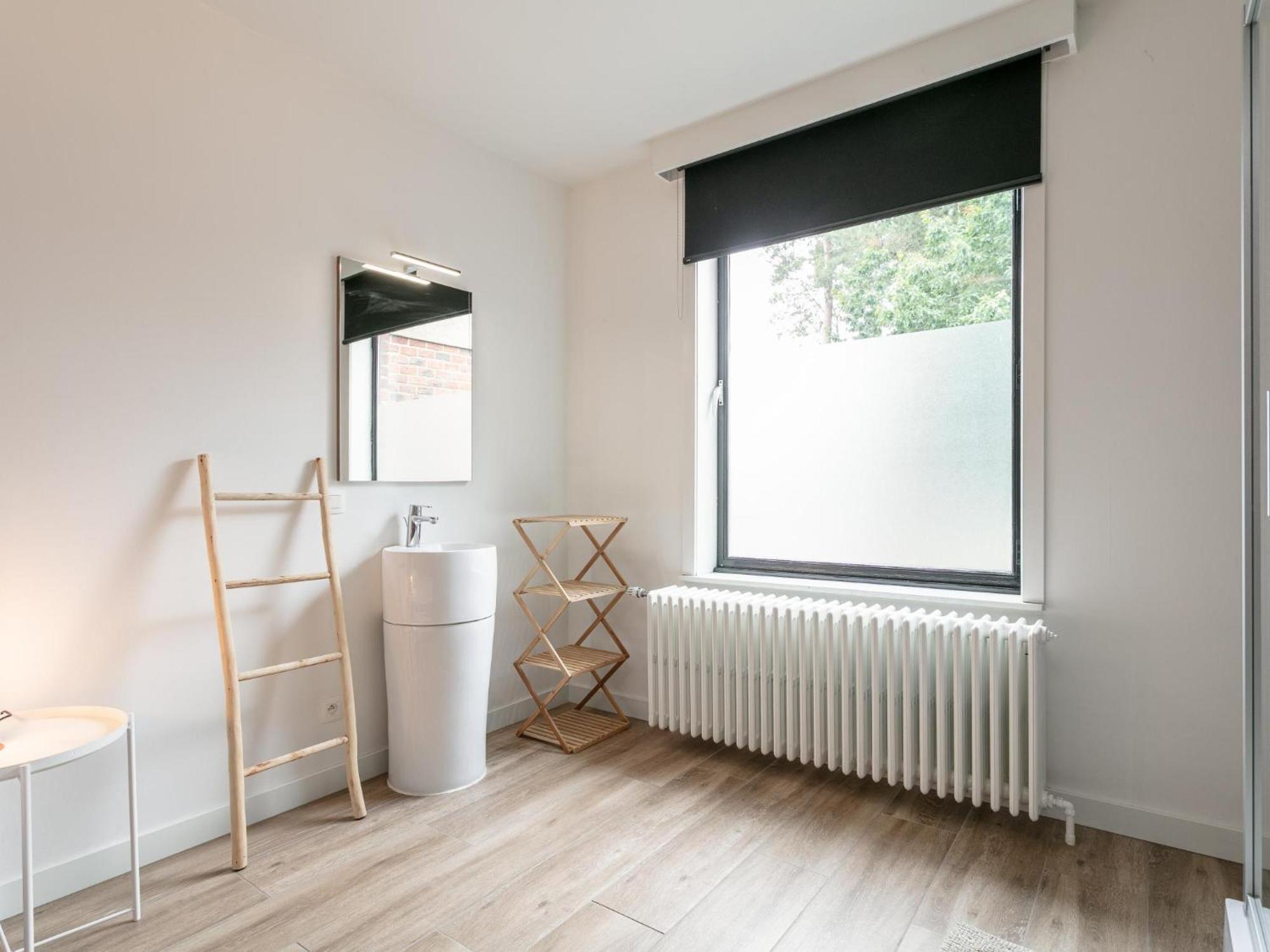 Maison Clement Maasmechelen Bagian luar foto