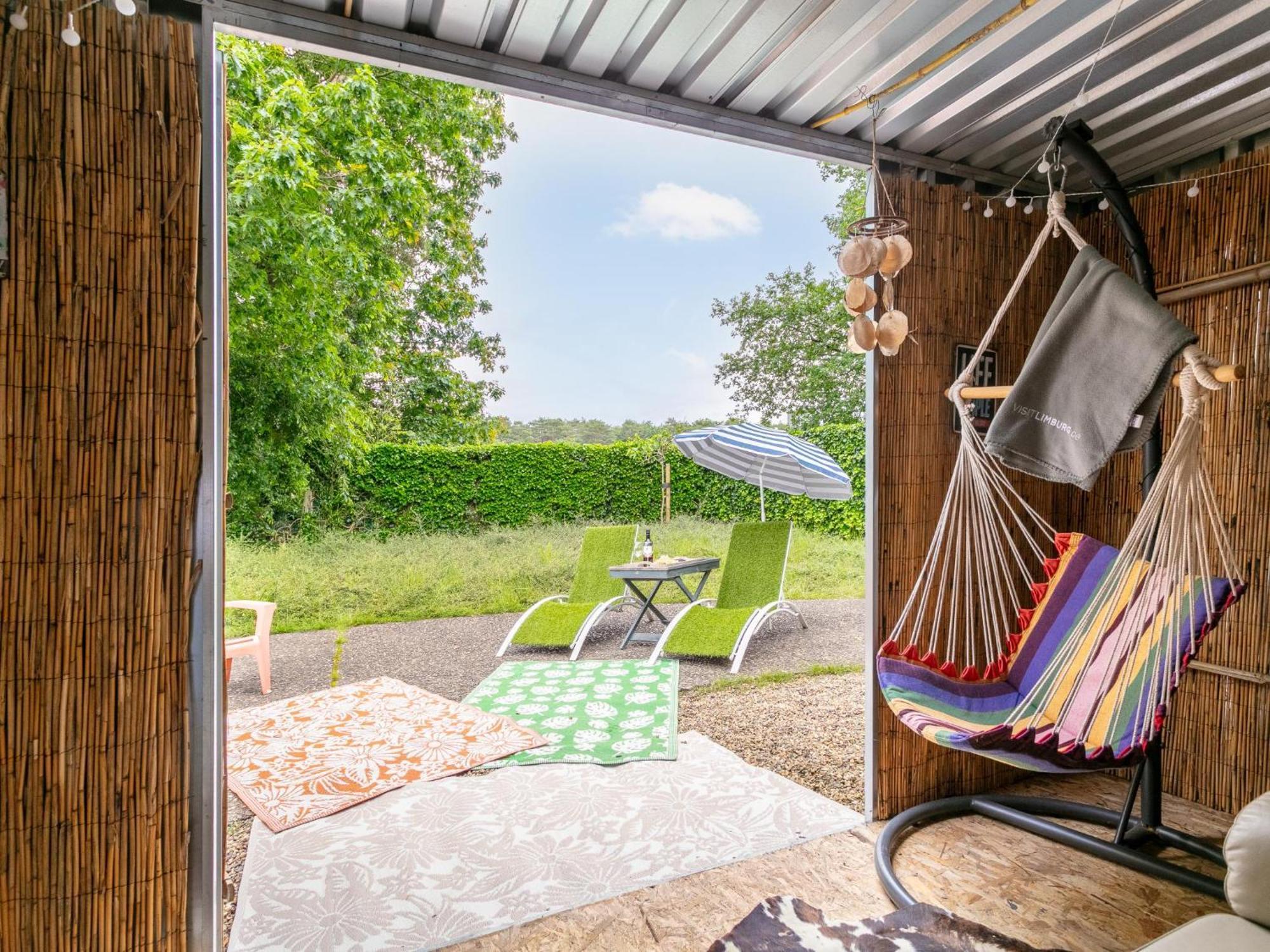 Maison Clement Maasmechelen Bagian luar foto
