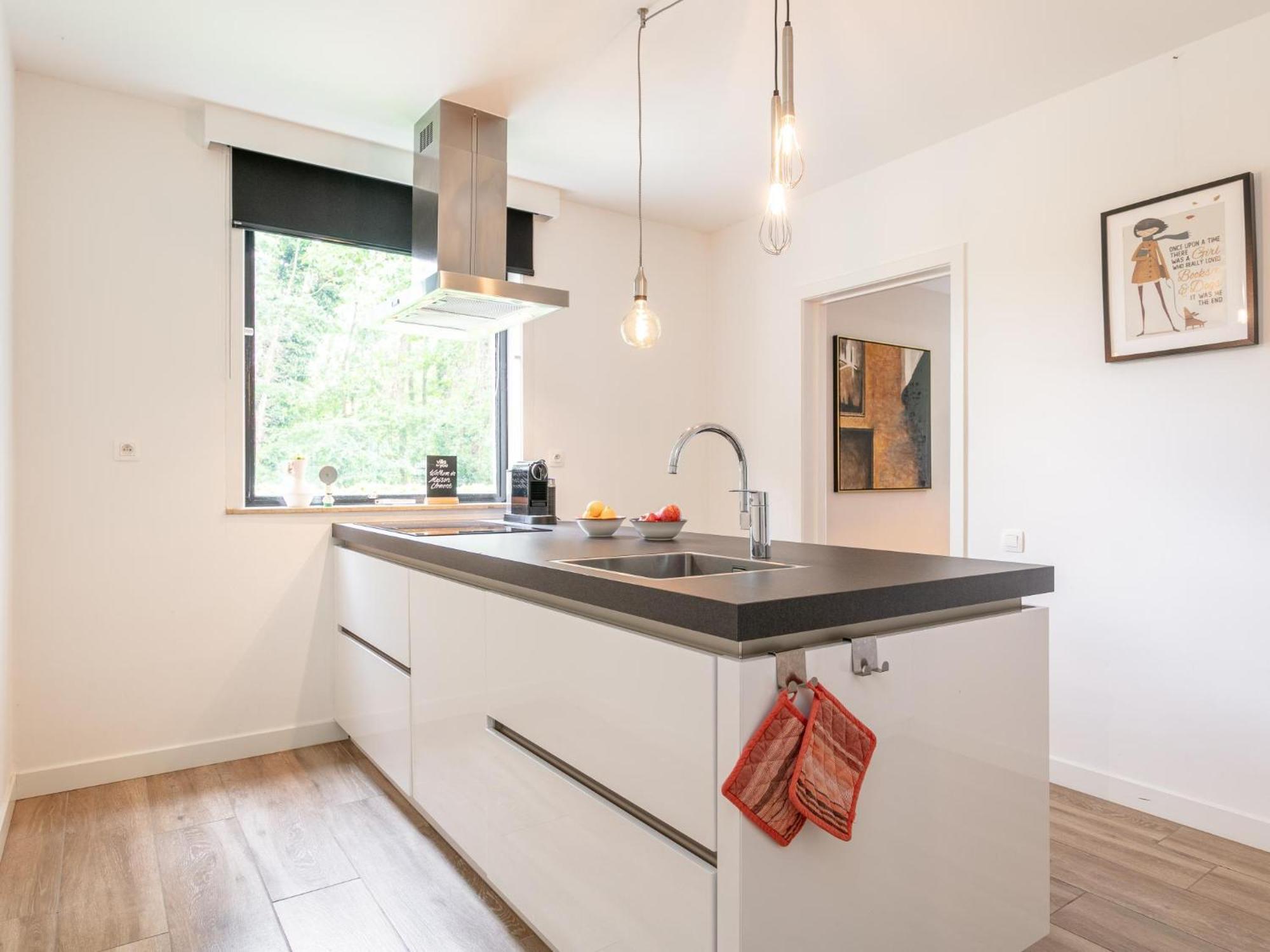 Maison Clement Maasmechelen Bagian luar foto