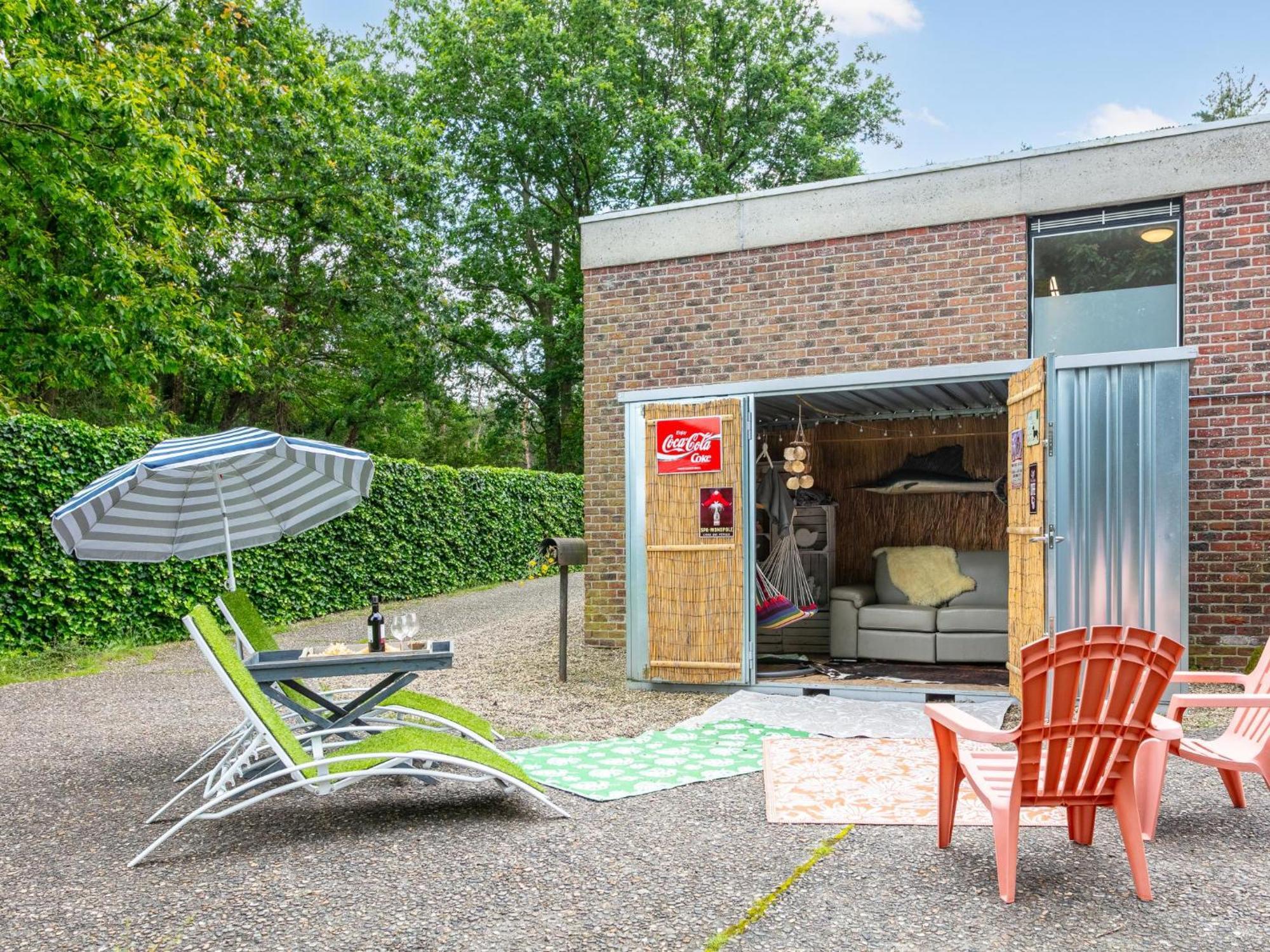 Maison Clement Maasmechelen Bagian luar foto