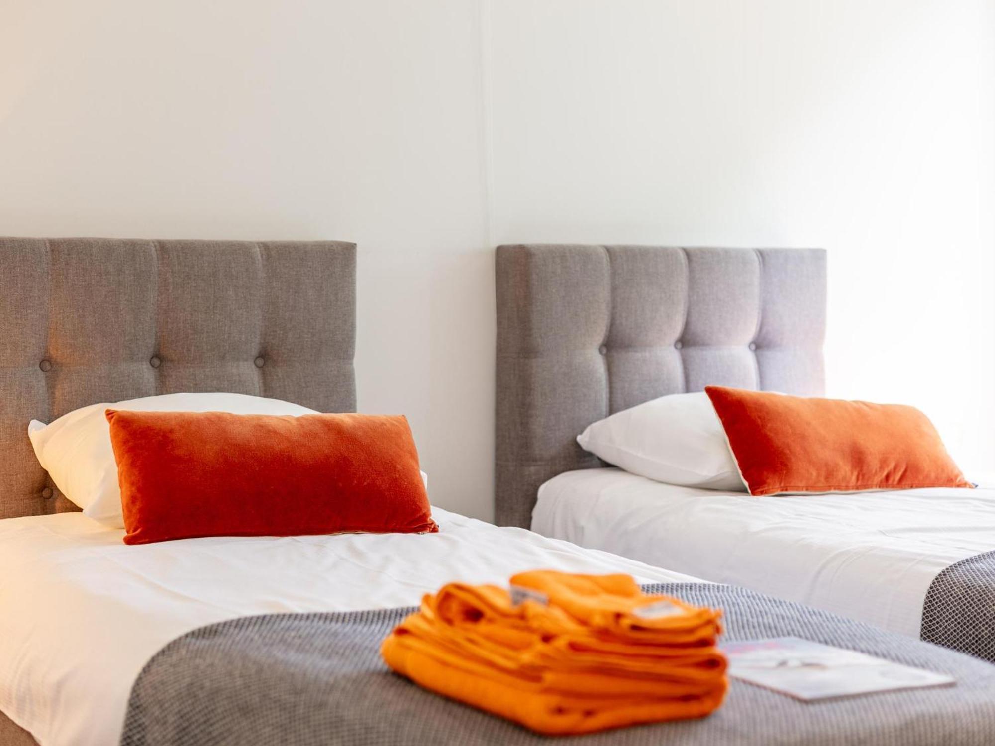 Maison Clement Maasmechelen Bagian luar foto