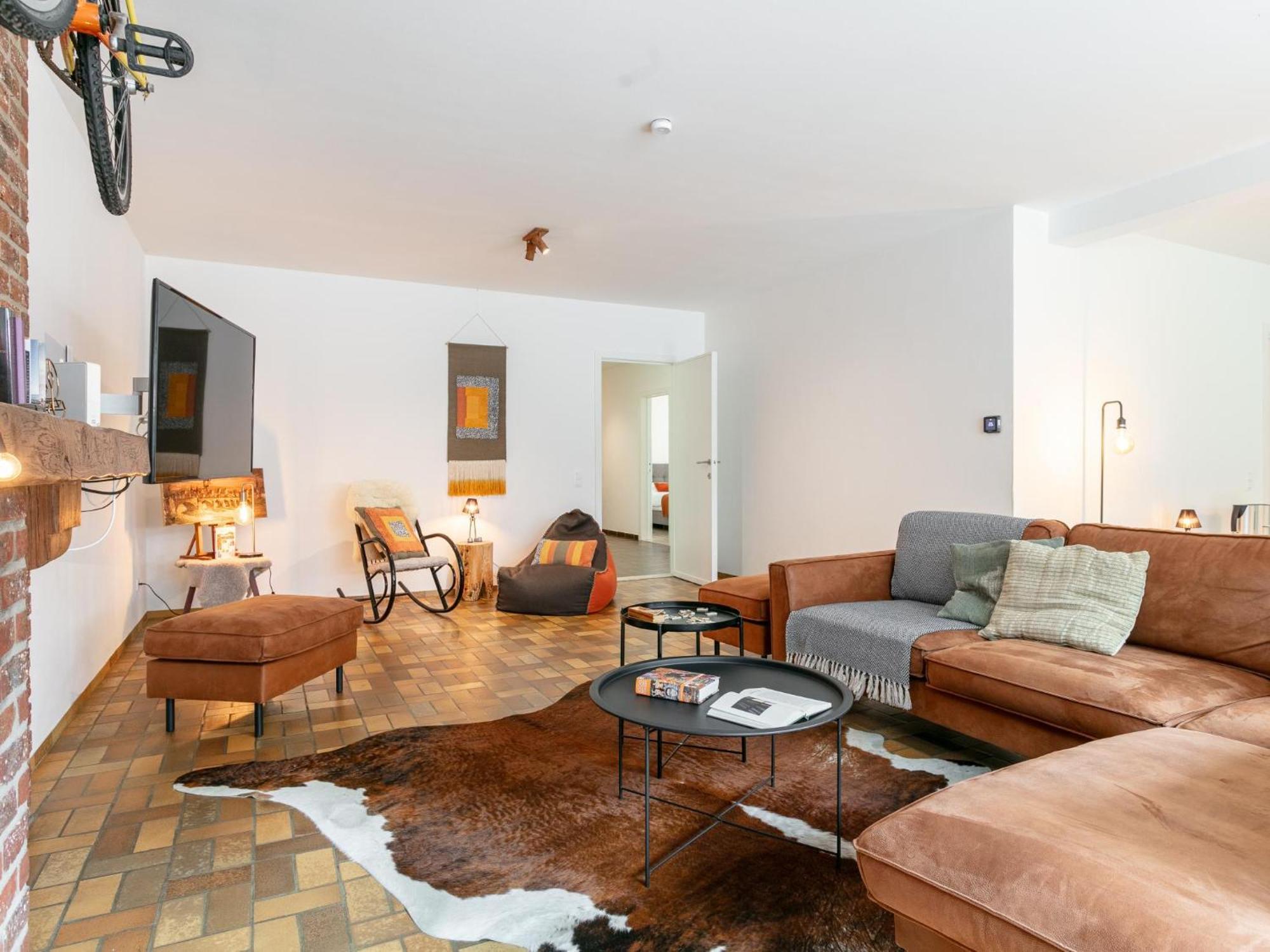 Maison Clement Maasmechelen Bagian luar foto