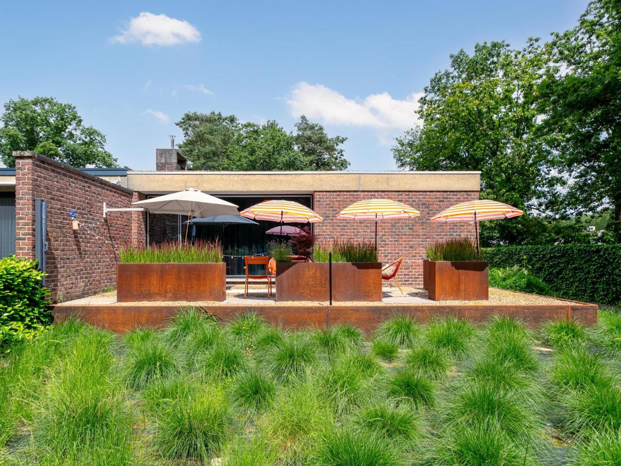 Maison Clement Maasmechelen Bagian luar foto