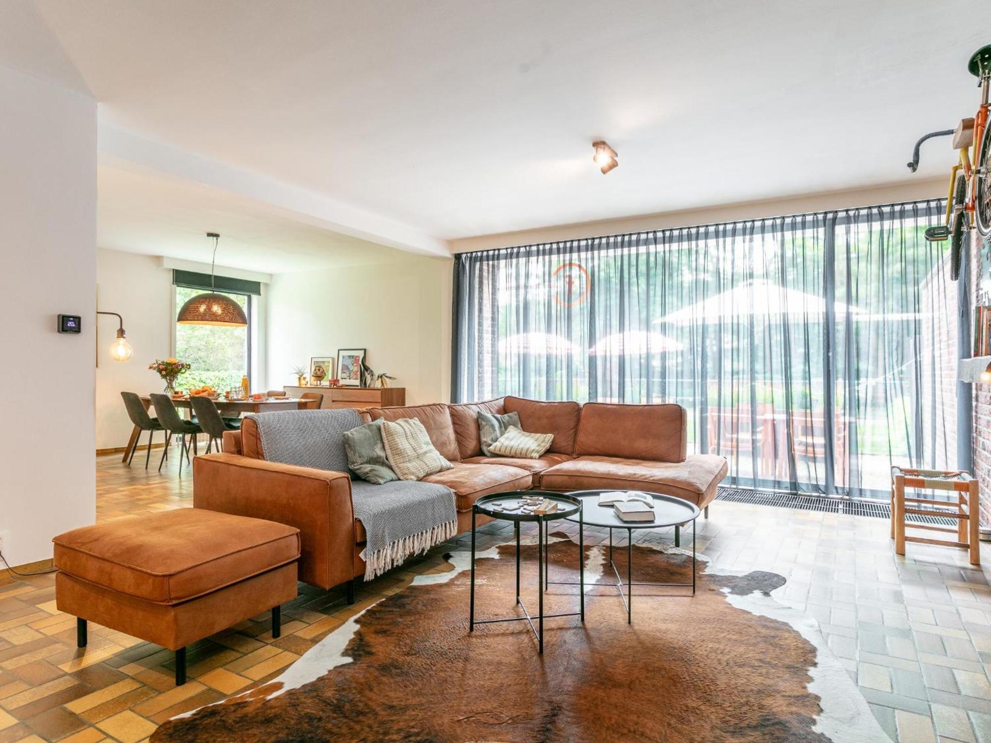 Maison Clement Maasmechelen Bagian luar foto