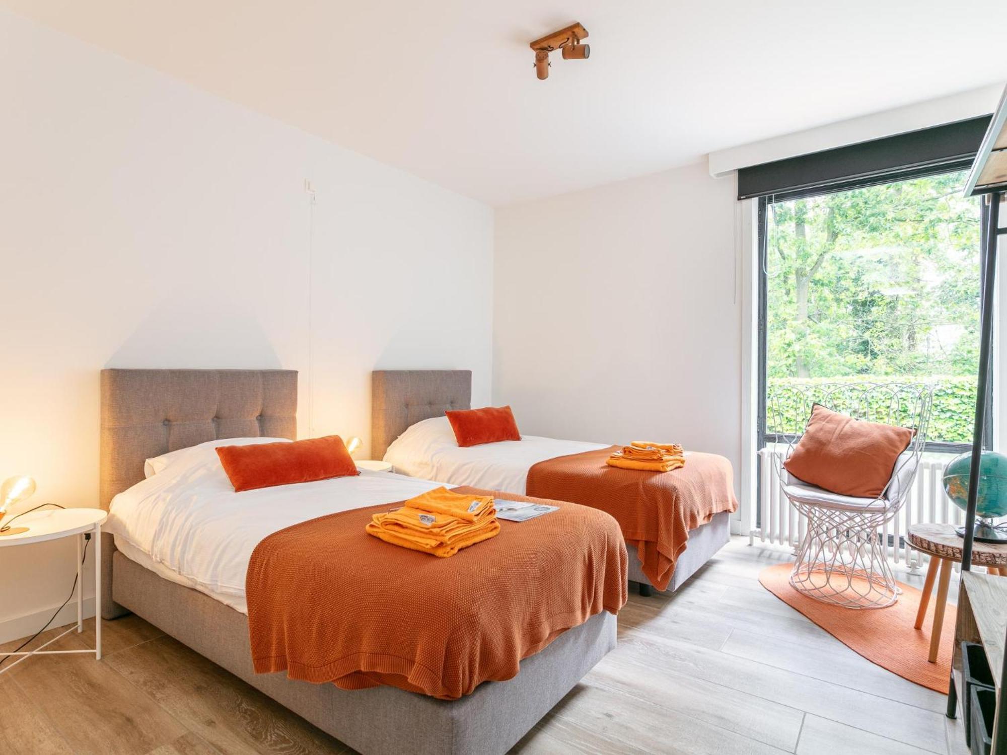 Maison Clement Maasmechelen Bagian luar foto