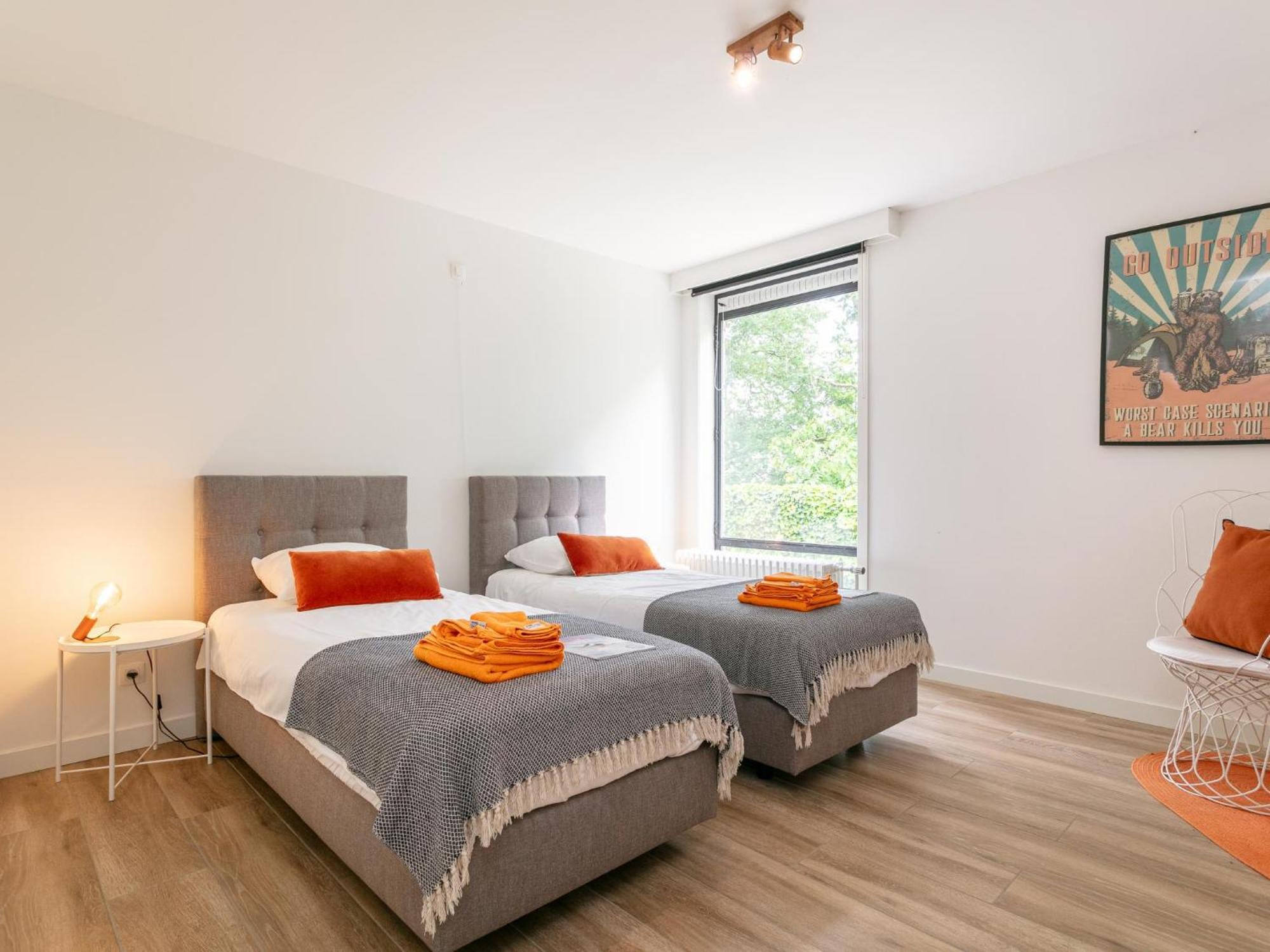 Maison Clement Maasmechelen Bagian luar foto